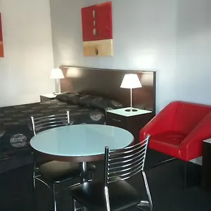 4* Motel Muster